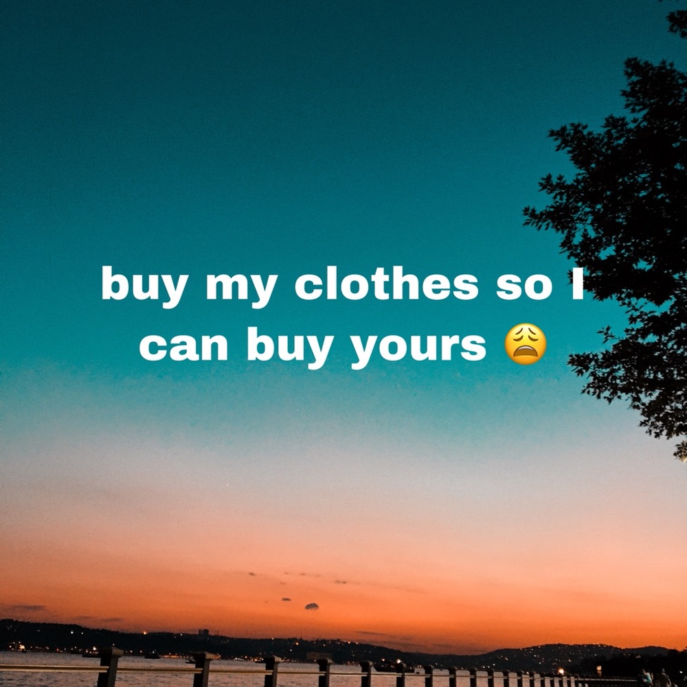 make offers!!!!!